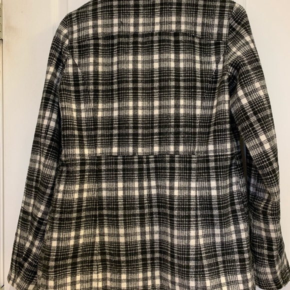 Hurley Coat - Picture 3 of 6